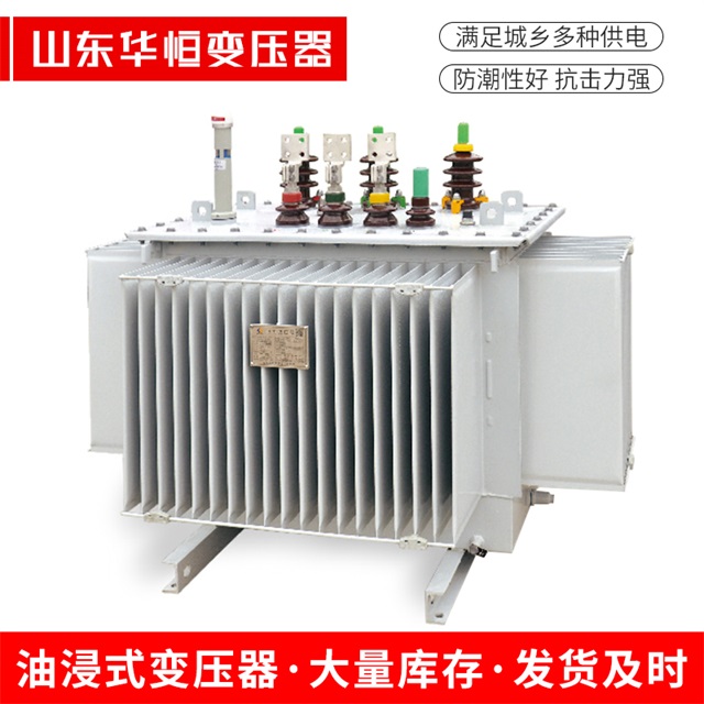 S13-10000/35九原九原九原电力变压器