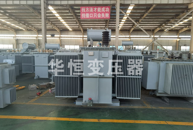 SZ11-6300/35九原九原九原电力变压器价格